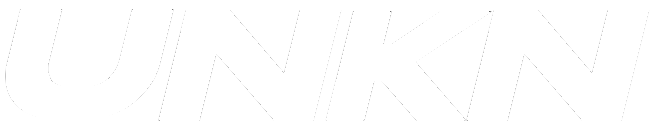 UNKN Logo